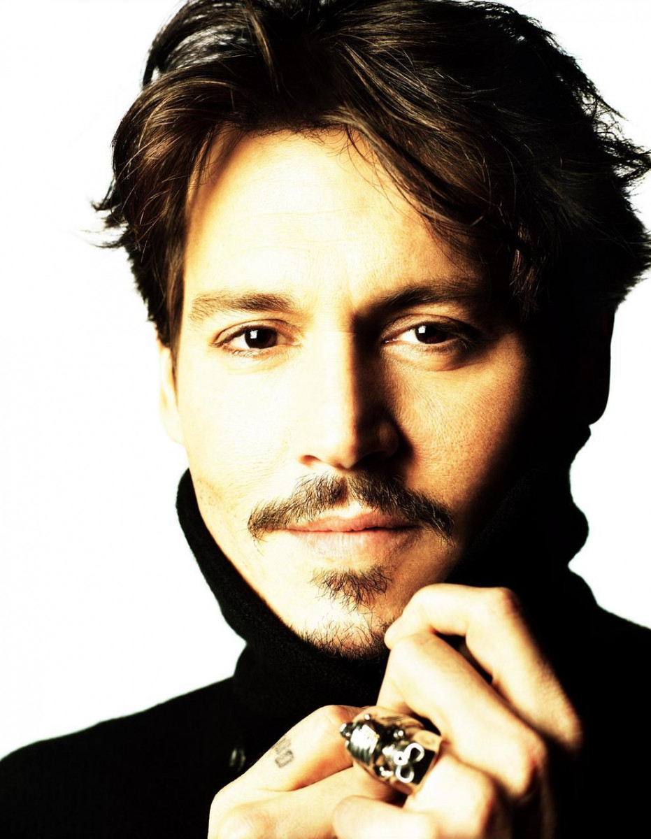 Johnny Depp: pic #89107