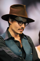 Johnny Depp photo #