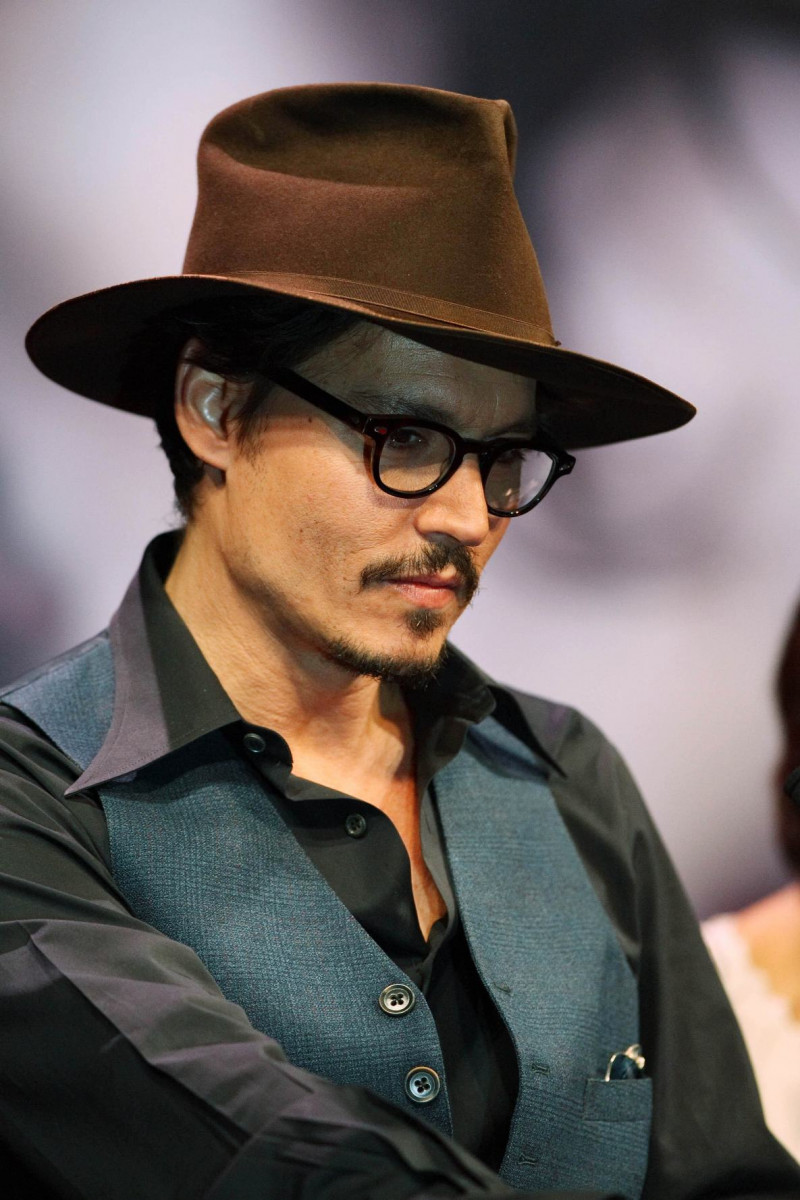 Johnny Depp: pic #87914