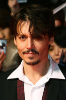 Johnny Depp photo #