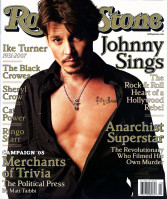 Johnny Depp photo #