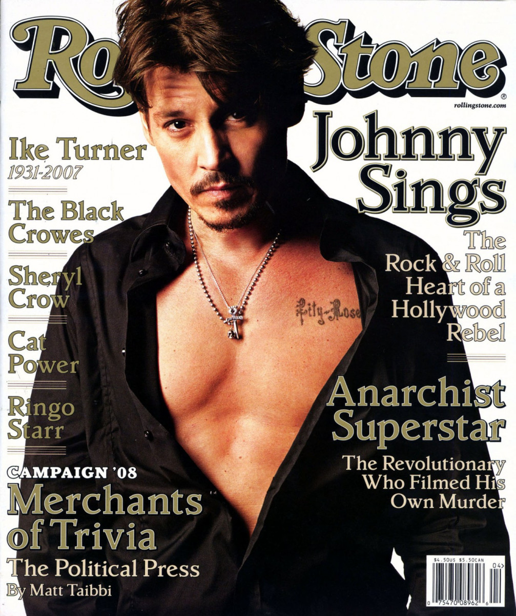 Johnny Depp: pic #87916