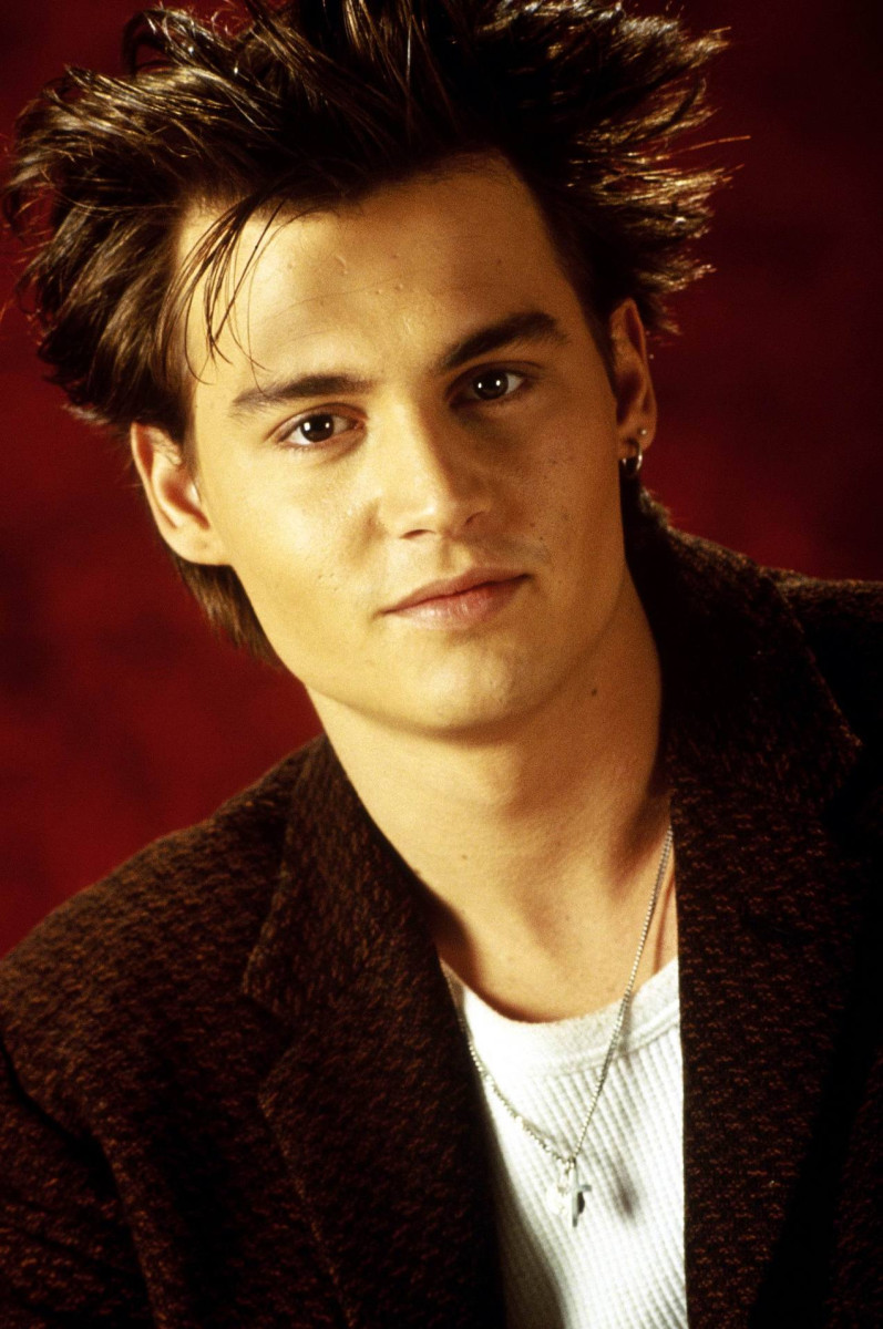 Johnny Depp: pic #598842