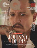 photo 5 in Johnny Depp gallery [id1328732] 2023-06-14