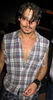 Johnny Depp photo #