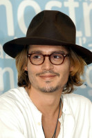 Johnny Depp photo #