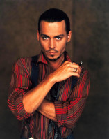 Johnny Depp photo #