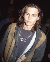 Johnny Depp photo #