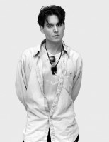 Johnny Depp photo #