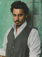 Johnny Depp photo #