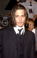 Johnny Depp photo #