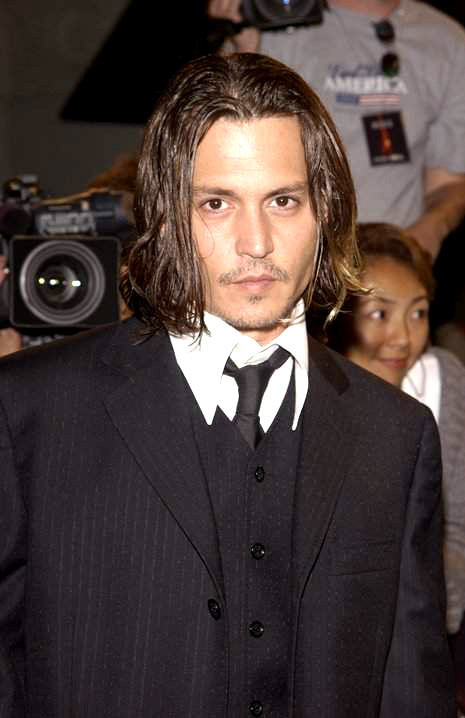 Johnny Depp: pic #19013