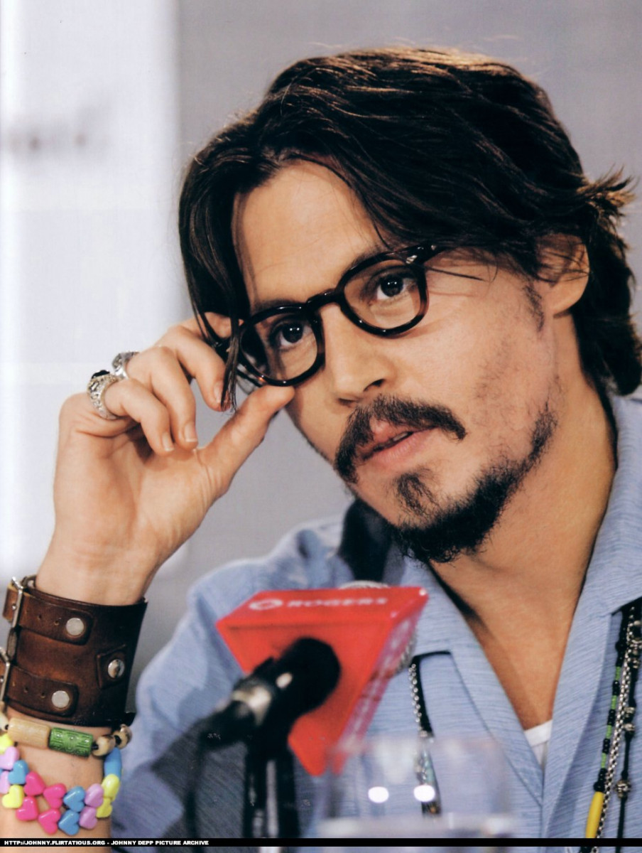Johnny Depp: pic #62963