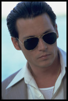 Johnny Depp photo #