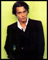 Johnny Depp photo #