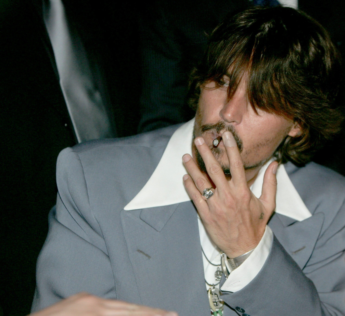 Johnny Depp: pic #55912