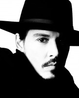 Johnny Depp photo #