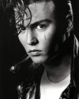 Johnny Depp photo #