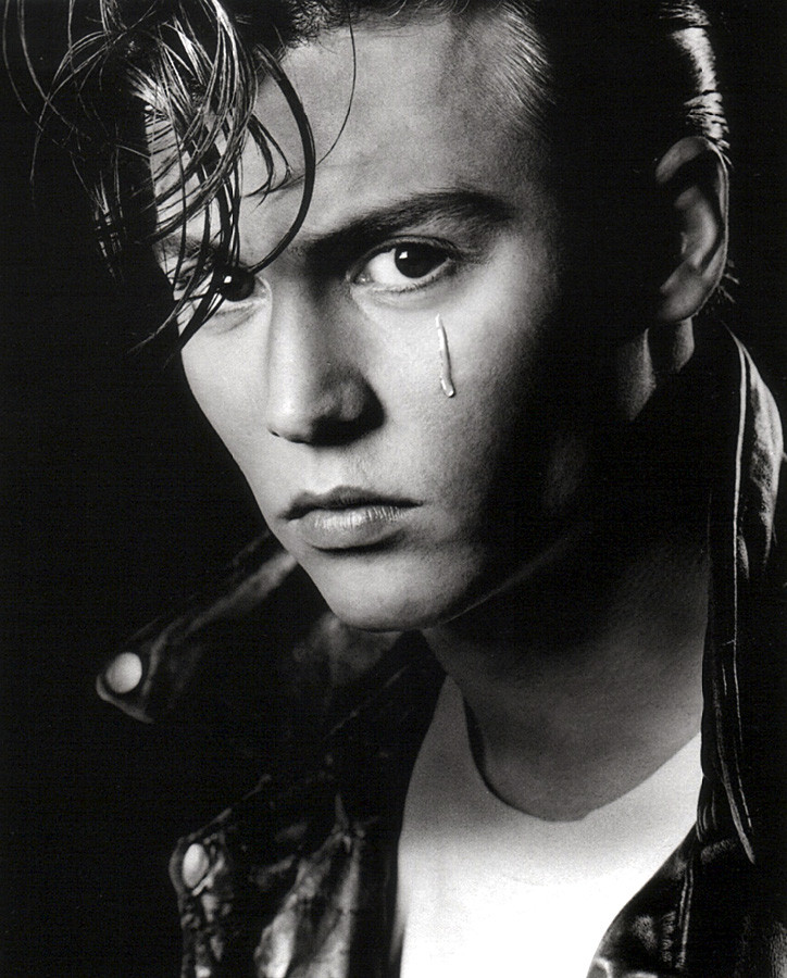 Johnny Depp: pic #103785