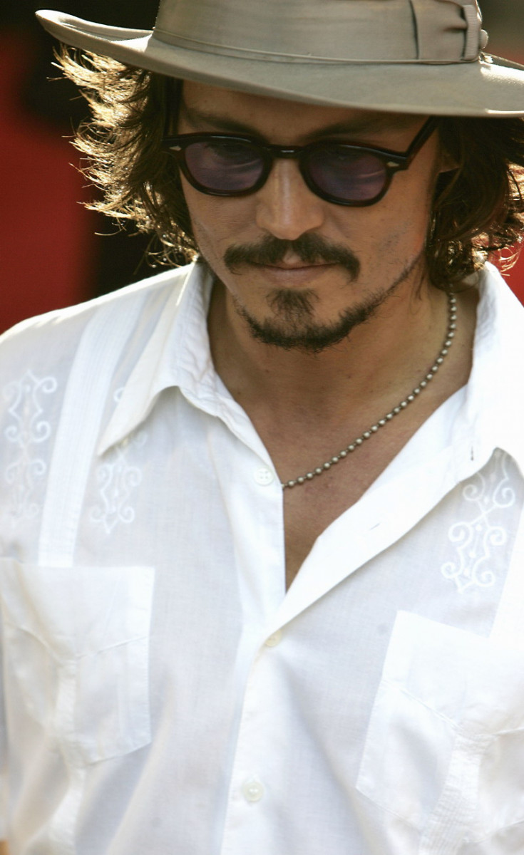 Johnny Depp: pic #63681