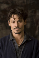 Johnny Depp photo #