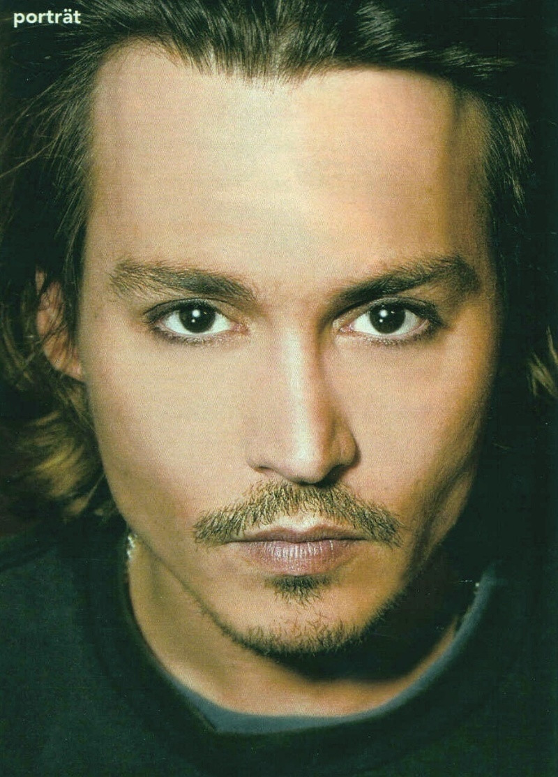 Johnny Depp: pic #69070