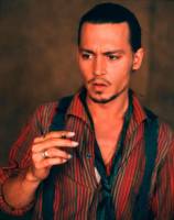 Johnny Depp photo #