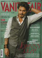 Johnny Depp photo #