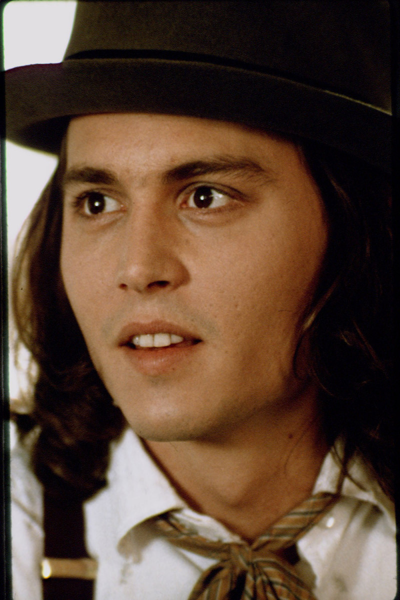 Johnny Depp: pic #159723