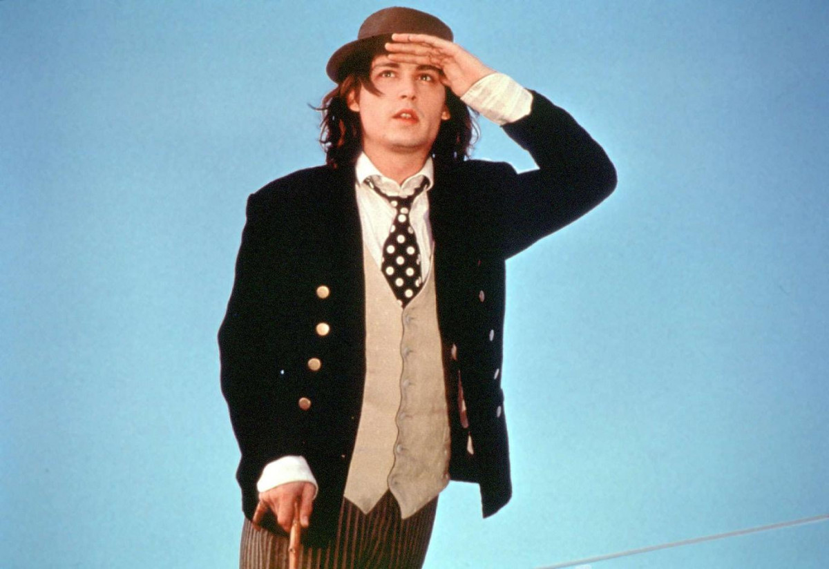 Johnny Depp: pic #159716