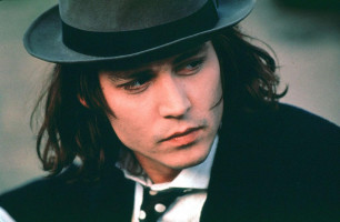 Johnny Depp photo #