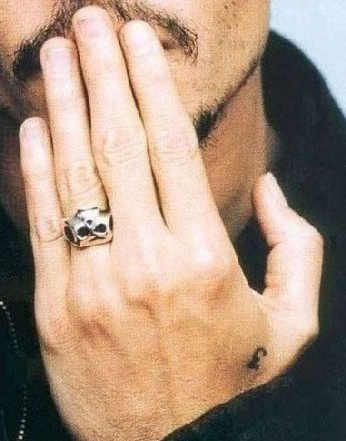 Johnny Depp: pic #50751