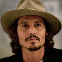 Johnny Depp photo #