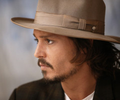 Johnny Depp photo #