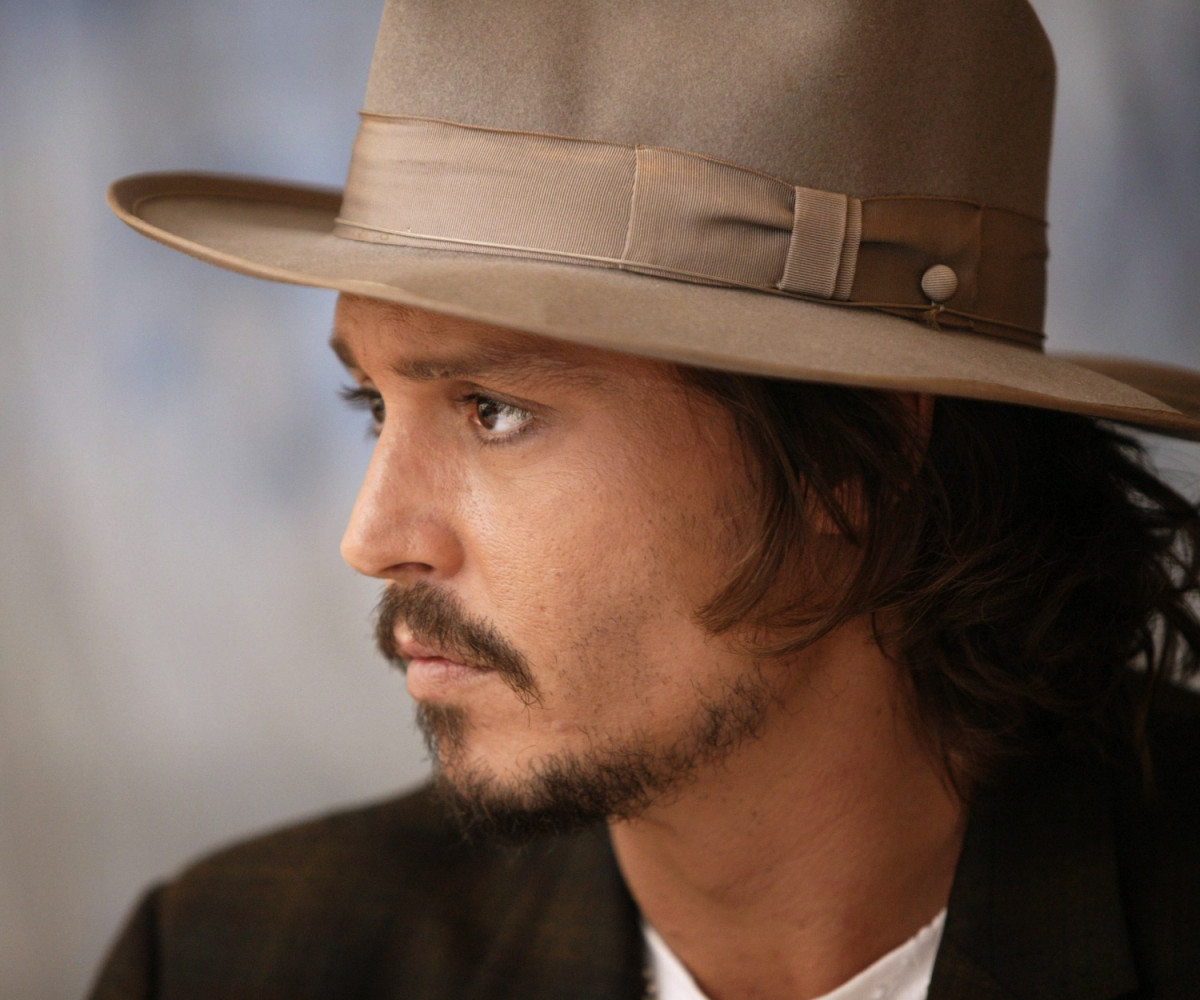 Johnny Depp: pic #118510