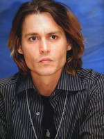 Johnny Depp photo #