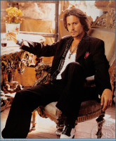 Johnny Depp photo #