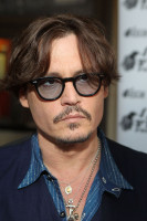 Johnny Depp photo #