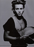 photo 7 in Johnny Depp gallery [id1268147] 2021-09-09