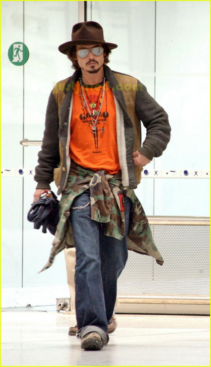 Johnny Depp: pic #78573