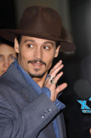 Johnny Depp photo #