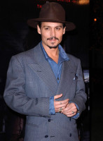 Johnny Depp photo #