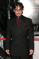 Johnny Depp photo #