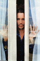 Johnny Depp photo #