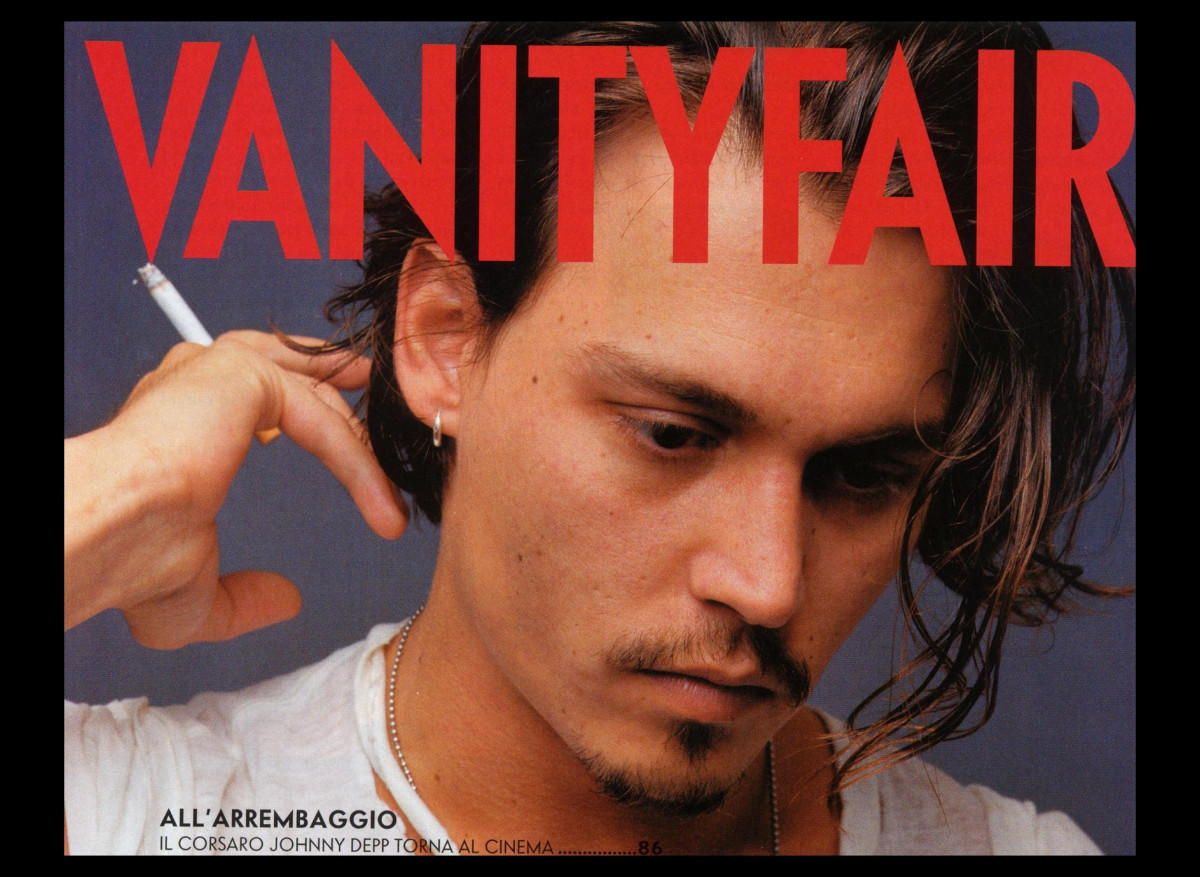 Johnny Depp: pic #69534