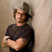 Johnny Depp photo #