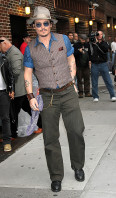 photo 14 in Johnny Depp gallery [id416485] 2011-11-08
