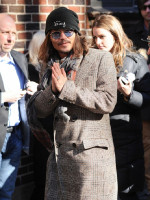photo 4 in Johnny Depp gallery [id585237] 2013-03-20