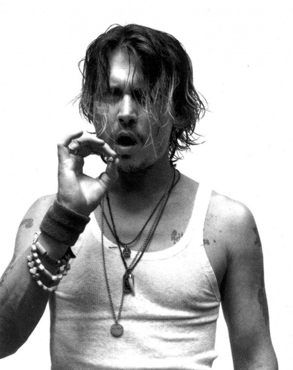 Johnny Depp: pic #52616