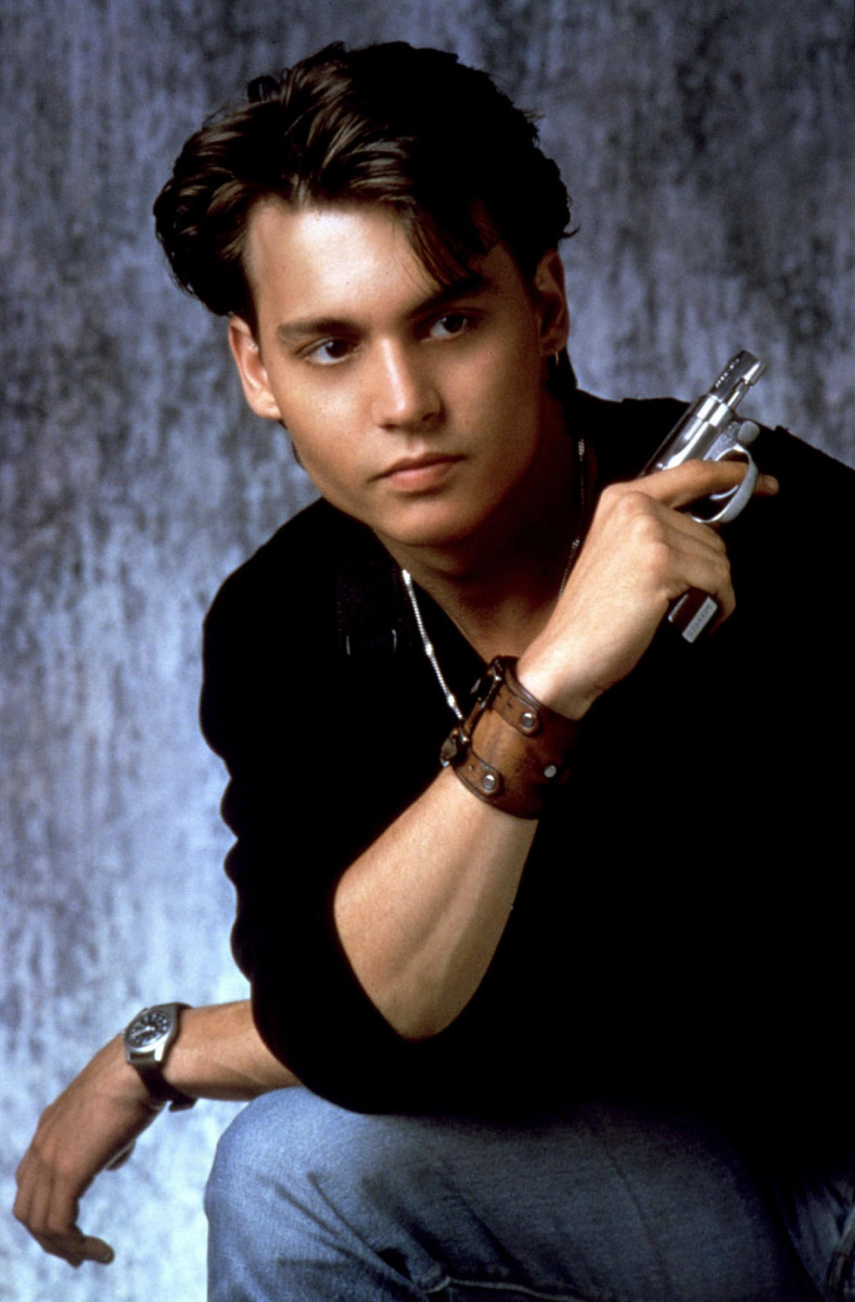 Johnny Depp: pic #68650